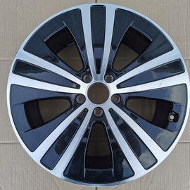 1x Alufelge 19 Zoll 8.5