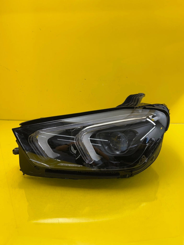Frontscheinwerfer Mercedes-Benz Gle A1679060303 LED Links Scheinwerfer Headlight SCH9028055877ke
