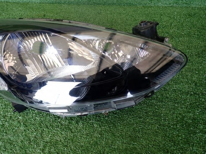 Frontscheinwerfer Mazda 2 D651-51030 Rechts Scheinwerfer Headlight