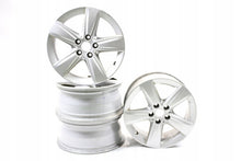 Load image into Gallery viewer, 4x Alufelge 17 Zoll 7.5" 5x112 54ET Glanz Silber 6855087 BMW F44 F45 F40 F46 FEL5232555039pp