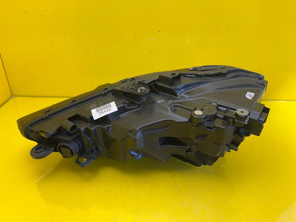 Frontscheinwerfer Audi A5 8B3941036M LED Rechts Scheinwerfer Headlight SCH2816818731ku