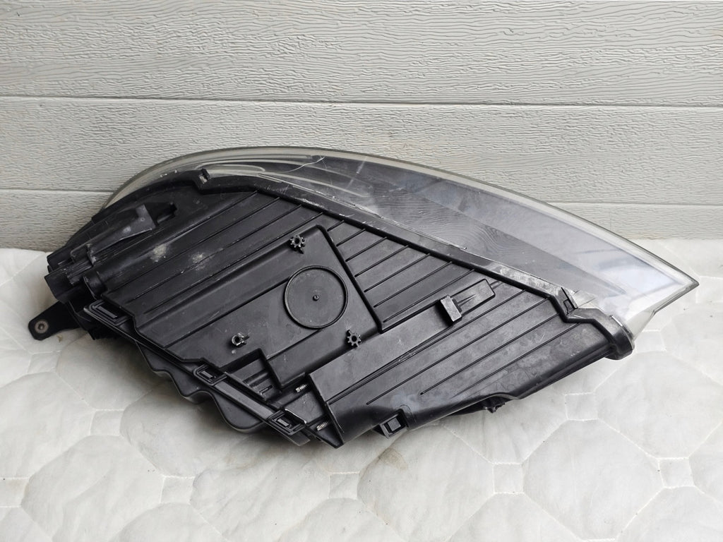 Frontscheinwerfer Volvo V40 31283327 Rechts Scheinwerfer Headlight SCH8543578000in