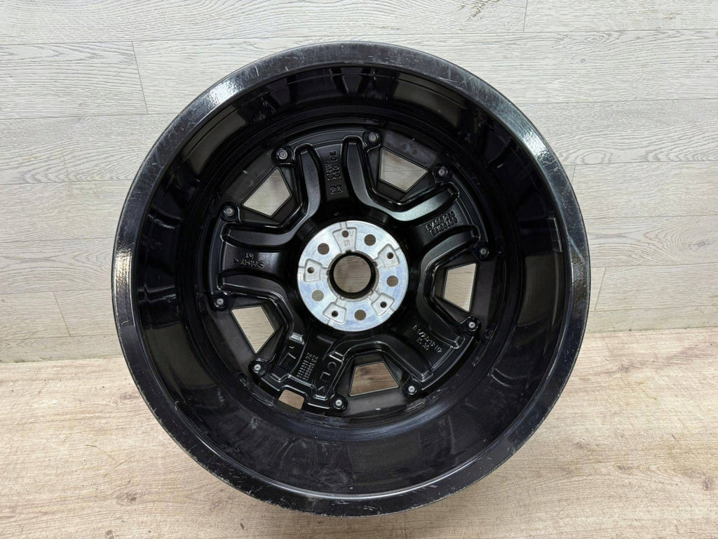 1x Alufelge 19 Zoll 5A80250 BMW 5 Rim Wheel FEL5482445757vv