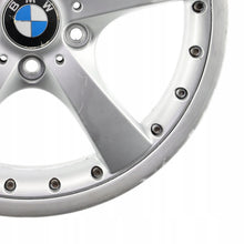 Laden Sie das Bild in den Galerie-Viewer, 1x Alufelge 18 Zoll 7.5" 5x120 6768560 BMW 1 E81 E87 Rim Wheel FEL7865116878yi