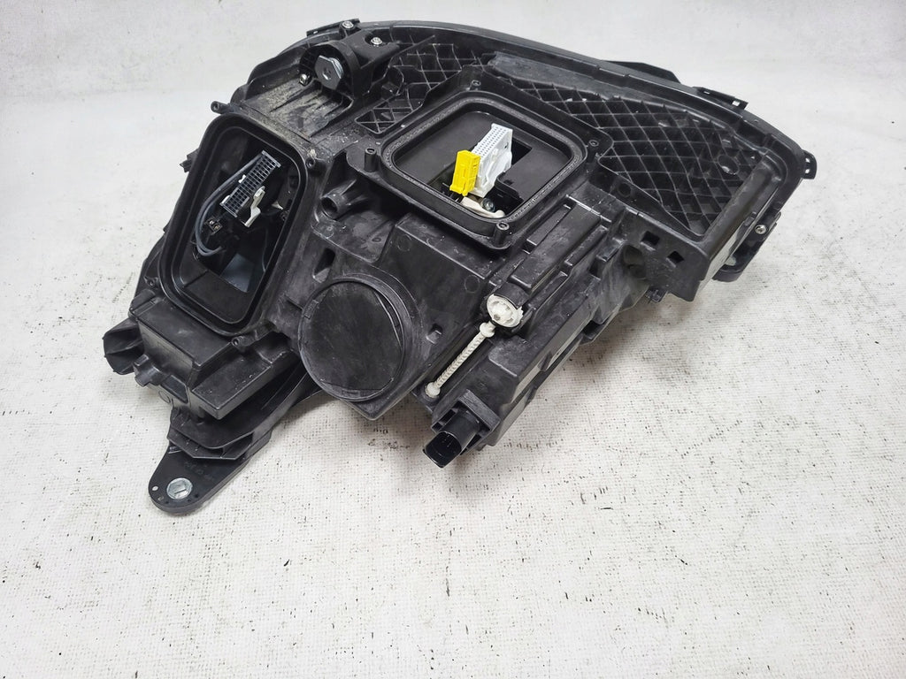 Frontscheinwerfer Mercedes-Benz W213 A2139069608 LED Rechts Headlight SCH2455000532vp