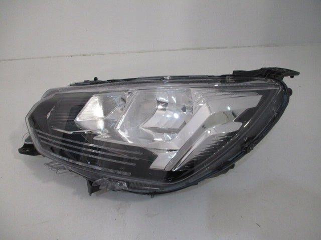 Frontscheinwerfer Peugeot 2008 II 9831685180-123DS-ECC902 Links Headlight SCH7335969862fj