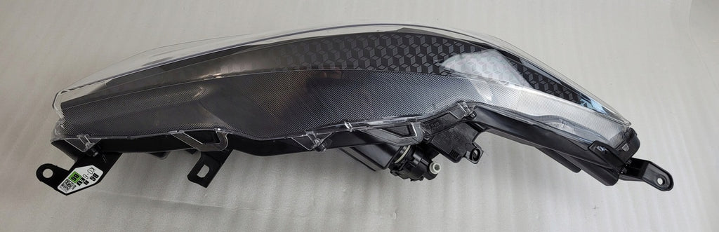 Frontscheinwerfer Toyota Yaris FALSE Scheinwerfer Headlight SCH3232454882pm