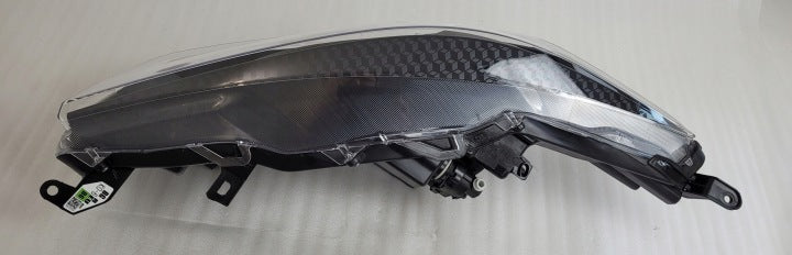 Frontscheinwerfer Toyota Yaris Rechts Scheinwerfer Headlight SCH3232454882pm