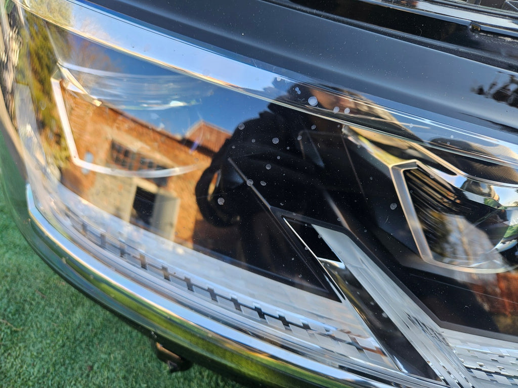 Frontscheinwerfer VW Transporter 7L1941036A LED Rechts Scheinwerfer Headlight