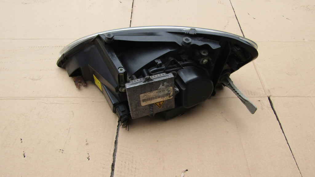 Frontscheinwerfer Ford Galaxy 7M5941016P Xenon Rechts Scheinwerfer Headlight SCH7389718907rv