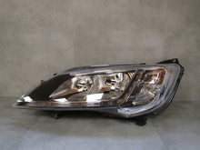 Laden Sie das Bild in den Galerie-Viewer, Frontscheinwerfer Fiat Ducato 00468622910 LED Links Scheinwerfer Headlight SCH9601230035xj