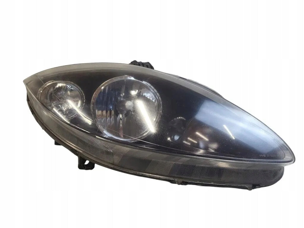 Frontscheinwerfer Seat Toledo III 20B209B Rechts Scheinwerfer Headlight SCH2150165804fe