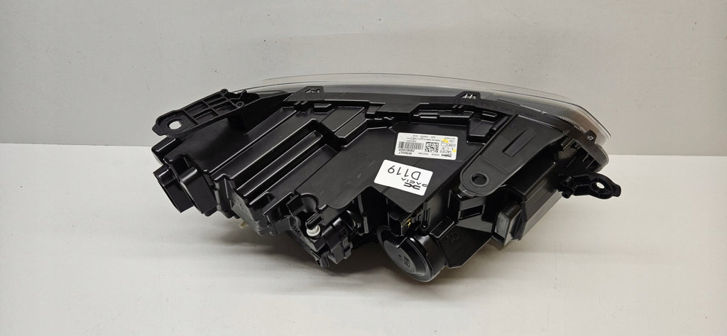 Frontscheinwerfer Dacia Duster 260602465R LED Links Scheinwerfer Headlight SCH3564368958zs