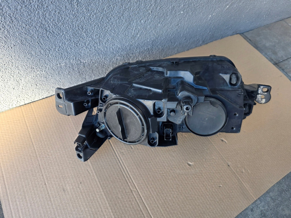 Frontscheinwerfer Citroën C4 Picasso II 9677217480-02 Xenon Rechts Headlight SCH8944525066lb