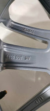 Load image into Gallery viewer, 1x Alufelge 16 Zoll 6.5" 5x108 50ET NX7C-1007-B1A Ford Mondeo Rim Wheel FEL3497815336yn