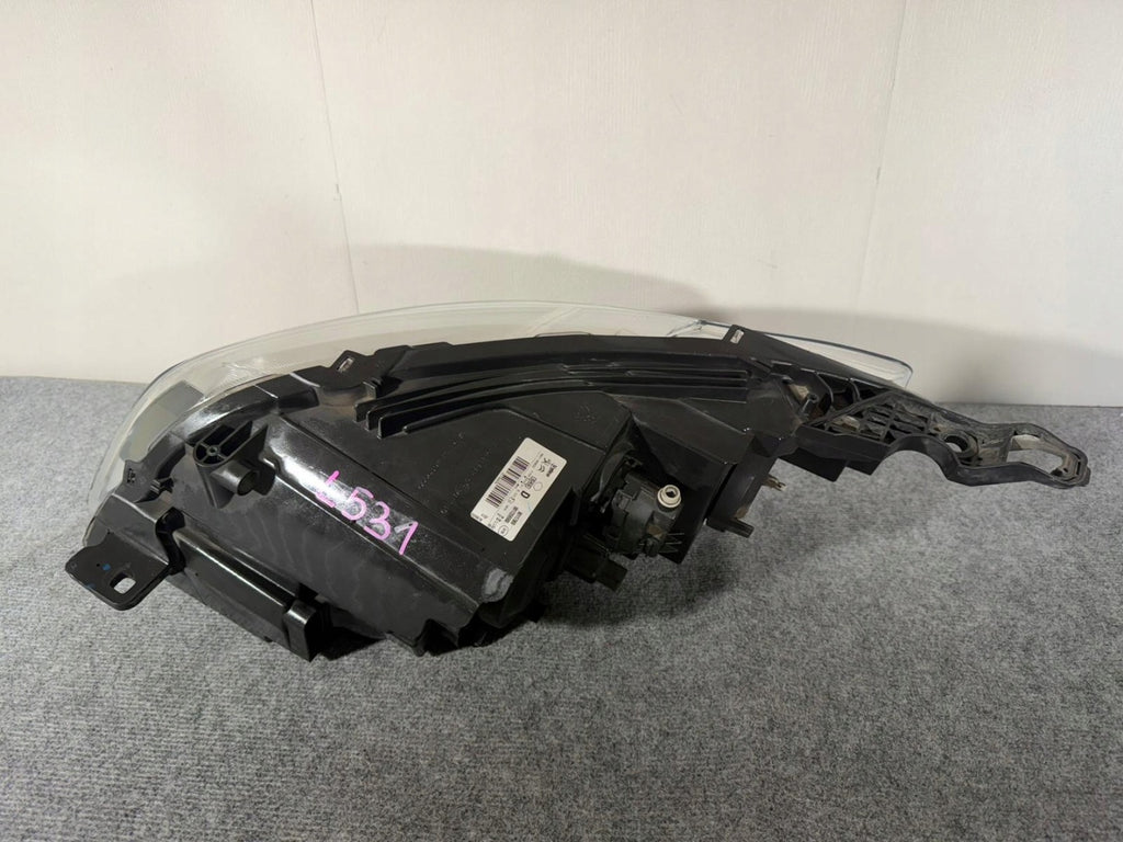 Frontscheinwerfer Peugeot 301 9817296980 Rechts Scheinwerfer Headlight SCH5096264179xm