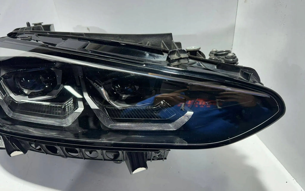 Frontscheinwerfer BMW 4 G22 G23 G26 5A1935204 Rechts Scheinwerfer Headlight SCH3570526112zn