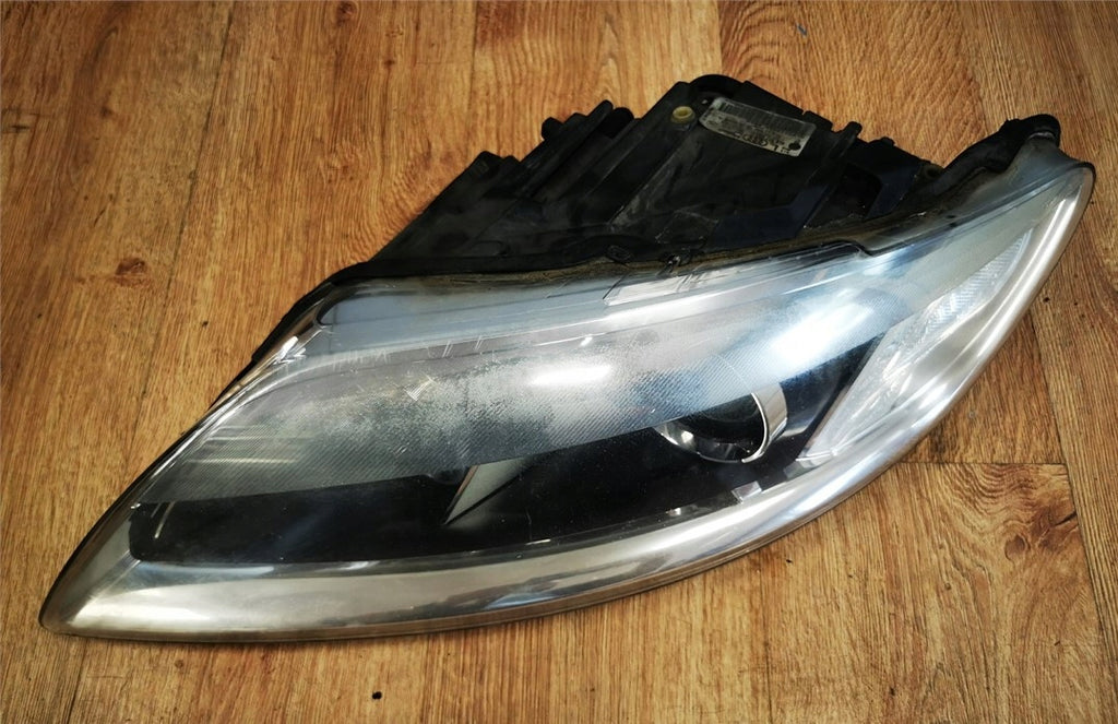 Frontscheinwerfer Audi Q7 4L0941003D Xenon Links Scheinwerfer Headlight