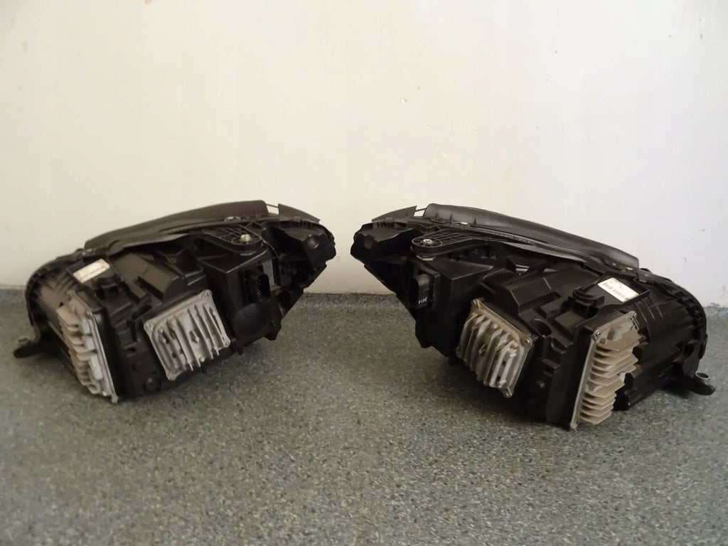 Frontscheinwerfer Mercedes-Benz Cls C218 2188200259 218820159 LED Ein Satz SCH9892240733ls