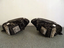 Laden Sie das Bild in den Galerie-Viewer, Frontscheinwerfer Mercedes-Benz Cls C218 2188200259 218820159 LED Ein Satz SCH9892240733ls