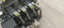 Load image into Gallery viewer, Motor Dacia Renault II B4DG490 1.0 60TKm Benzin Engine Unkomplett