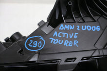 Load image into Gallery viewer, Frontscheinwerfer BMW 2 Active Tourer U06 5A42247 Links Scheinwerfer Headlight SCH8381854424ix