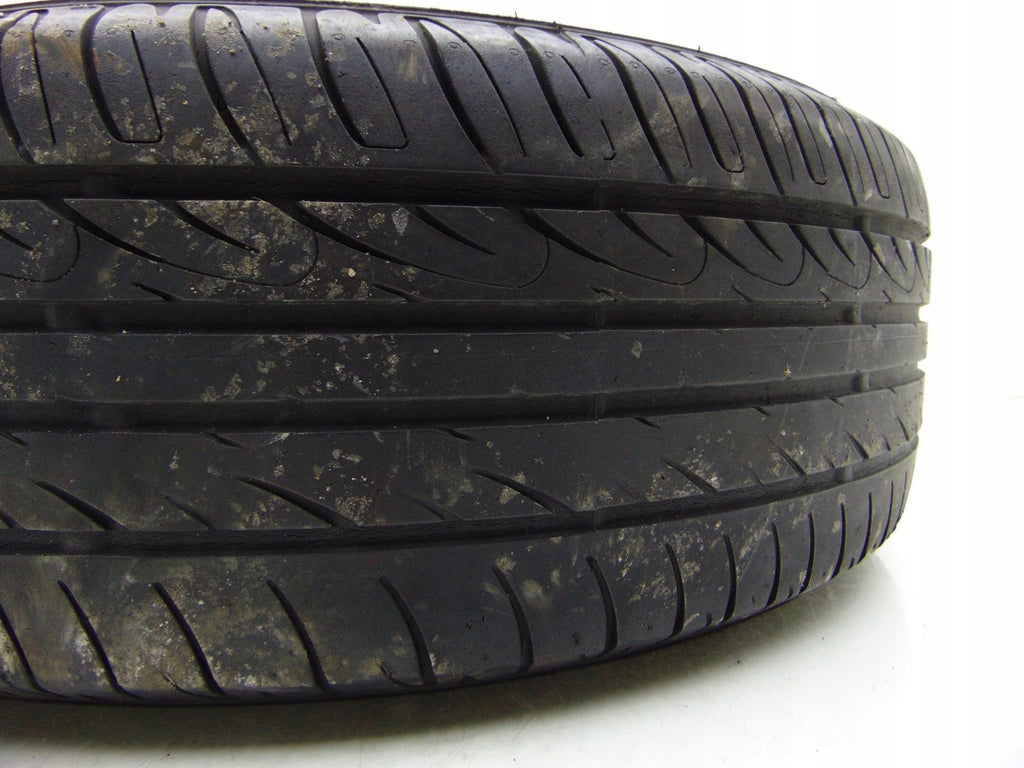 1x Alufelge 15 Zoll 6.0" 5x100 8L0601025N Audi A3 Rim Wheel