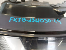 Laden Sie das Bild in den Galerie-Viewer, Frontscheinwerfer Ford FK7B-13W030-CG FK7B-13W029-CG Full LED Rechts oder Links SCH3253942027xy