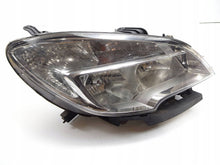 Load image into Gallery viewer, Frontscheinwerfer Opel Mokka Rechts Scheinwerfer Headlight SCH3514185983bm