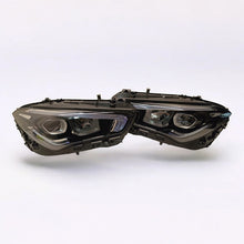 Load image into Gallery viewer, Frontscheinwerfer Mercedes-Benz Cla A1189068300 LED Rechts oder Links