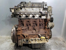 Load image into Gallery viewer, Motor Citroën Peugeot Jumper 4HG P22DTE 2.2 HDI 110PS 81kW Diesel Unkomplett MOT1091998315ed