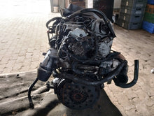 Laden Sie das Bild in den Galerie-Viewer, Motor Volvo Xc90 D5244T 2.4 163PS 120kW 210Km Diesel Engine Komplett MOT3273116498hr