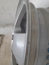 Load image into Gallery viewer, 1x Alufelge 15 Zoll 6.0" 4x114.3 49ET Glanz Silber Rim Wheel FEL1890356163jq