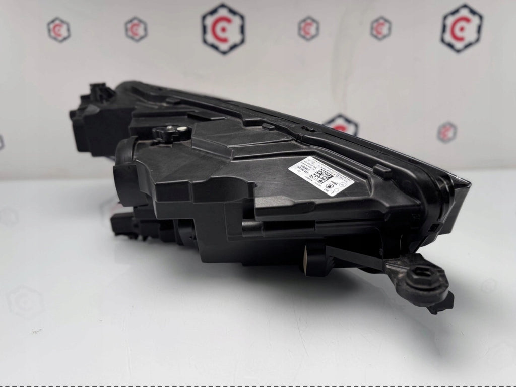 Frontscheinwerfer Skoda Fabia IV 6VB941015 LED Links Scheinwerfer Headlight SCH6825132573pc