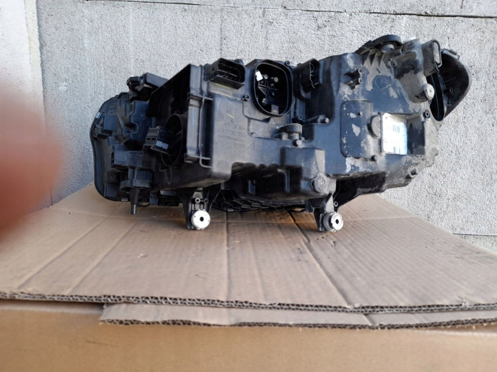 Frontscheinwerfer BMW X3 G01 G02 7494052-02 Rechts Scheinwerfer Headlight SCH7167209826ea