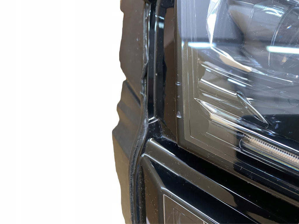 Frontscheinwerfer Skoda Karoq 57B941016D LED Rechts Scheinwerfer Headlight SCH8209228719fr