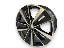 Load image into Gallery viewer, 1x Alufelge 17 Zoll 7.0&quot; 5x114.3 43ET A4204010700 Mercedes-Benz Citan Rim Wheel