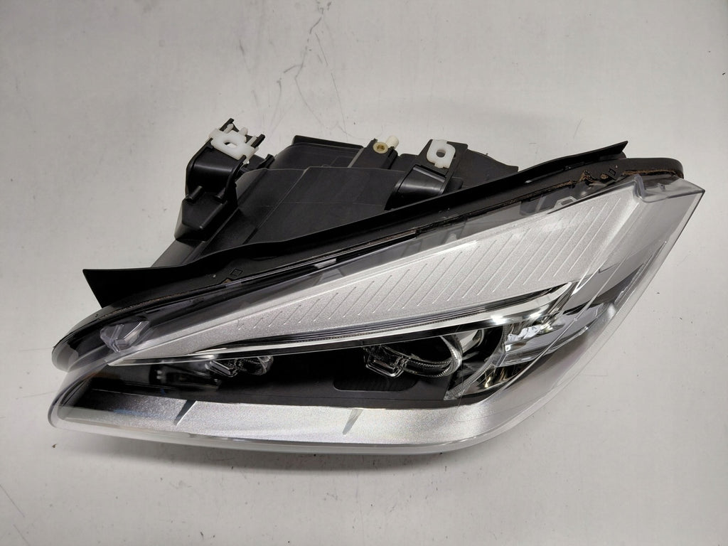 Frontscheinwerfer BMW X1 E84 Xenon Links Scheinwerfer Headlight SCH4597663482ia