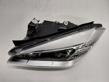 Laden Sie das Bild in den Galerie-Viewer, Frontscheinwerfer BMW X1 E84 Xenon Links Scheinwerfer Headlight SCH4597663482ia