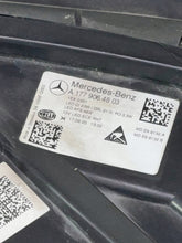 Load image into Gallery viewer, Frontscheinwerfer Mercedes-Benz W177 A1779064803 MDE89132AMDE89132B Links SCH6685300804bg
