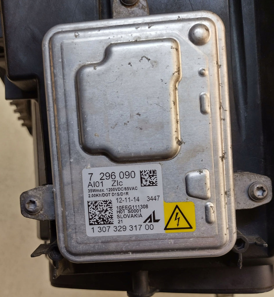 Frontscheinwerfer BMW 4 F36 A8741078801 Xenon Rechts Scheinwerfer Headlight SCH1624310971dz
