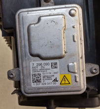 Laden Sie das Bild in den Galerie-Viewer, Frontscheinwerfer BMW 4 F36 A8741078801 Xenon Rechts Scheinwerfer Headlight SCH1624310971dz