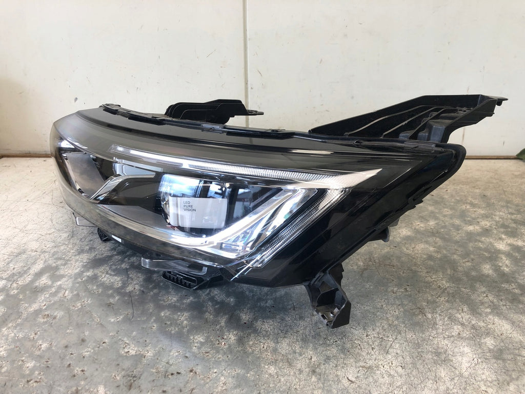 Frontscheinwerfer Renault Talisman 260606722R Full LED Links Headlight