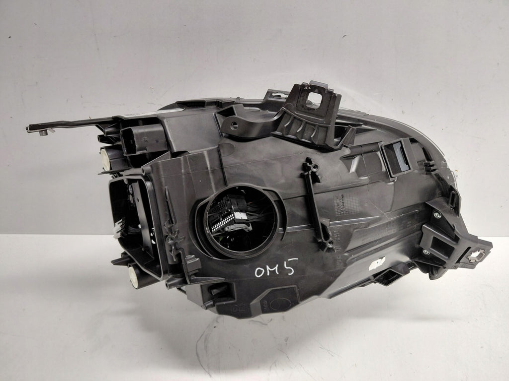 Frontscheinwerfer Mini F56 F55 5A01962 Full LED Rechts Scheinwerfer Headlight SCH6645729373qj