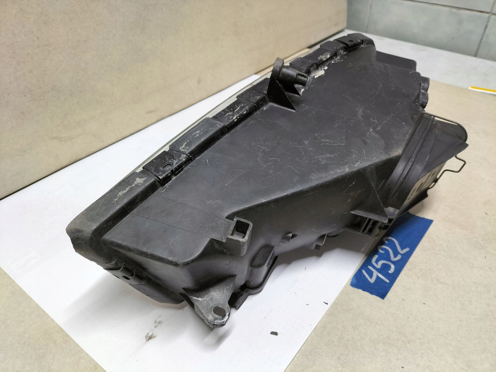 Frontscheinwerfer Opel Calibra Links Scheinwerfer Headlight SCH1802827886jb