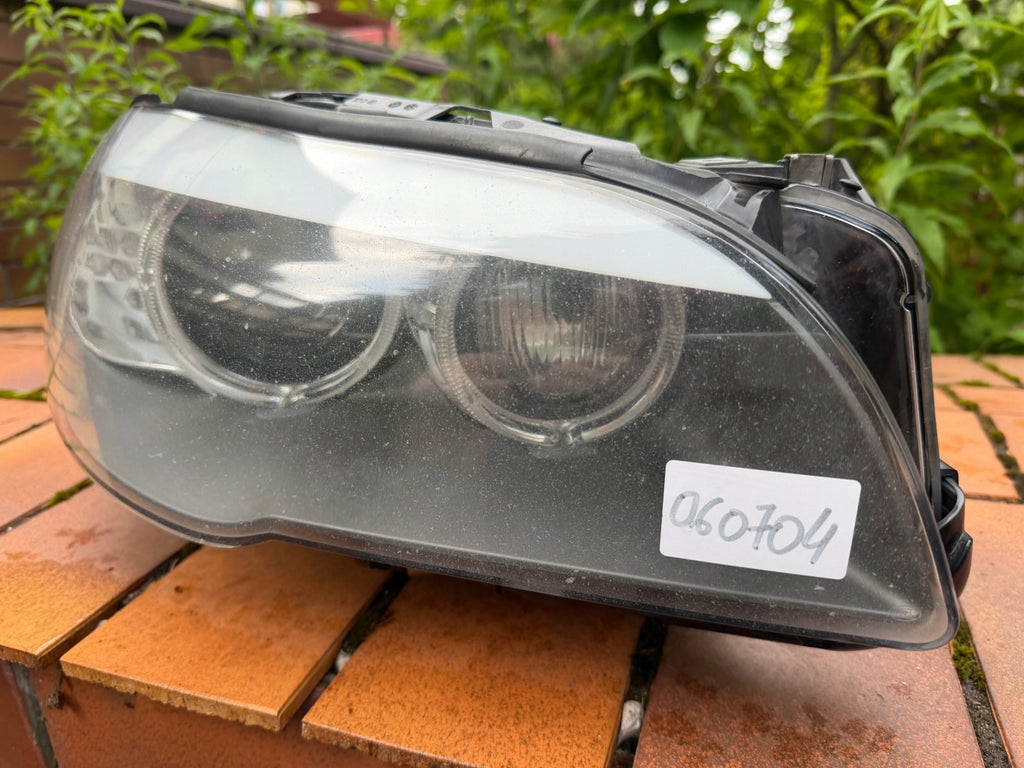 Frontscheinwerfer BMW 5 F11 F10 1ZS010131-42 Rechts Scheinwerfer Headlight SCH7758748192hr