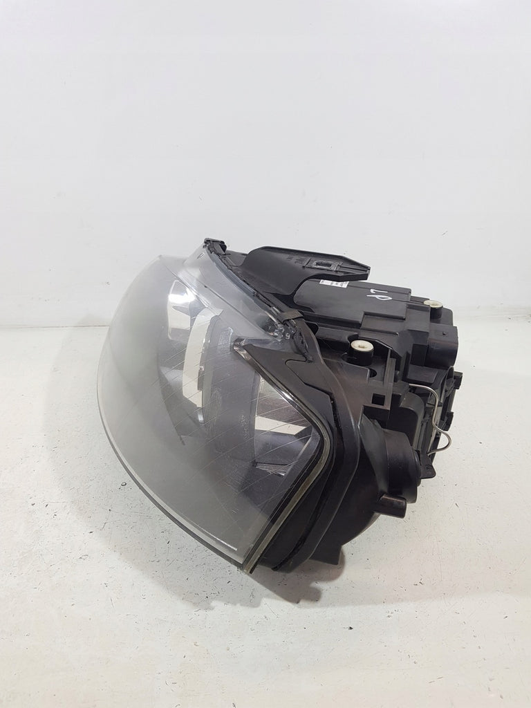 Frontscheinwerfer Audi A3 8P0941029S Xenon Links Scheinwerfer Headlight