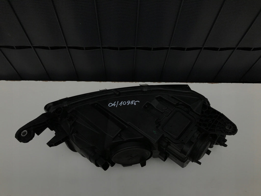 Frontscheinwerfer Skoda Fabia III 6V1941015D LED Links Scheinwerfer Headlight