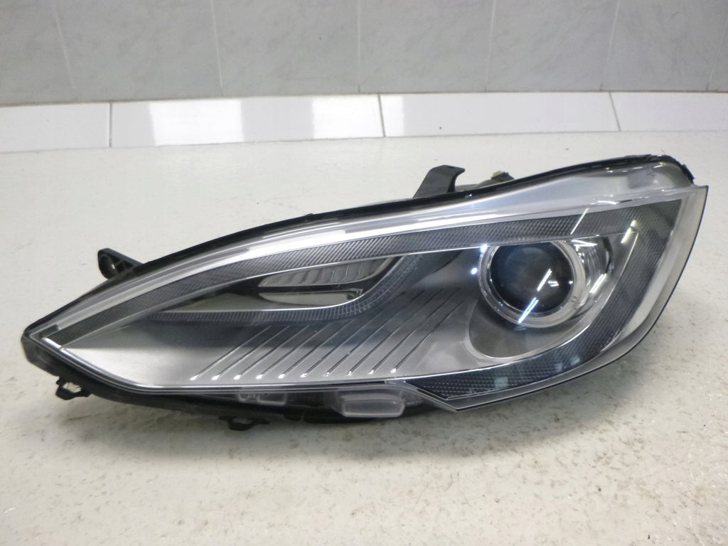 Frontscheinwerfer Tesla S 6005910-00-C LED Links Scheinwerfer Headlight SCH3293985635aq