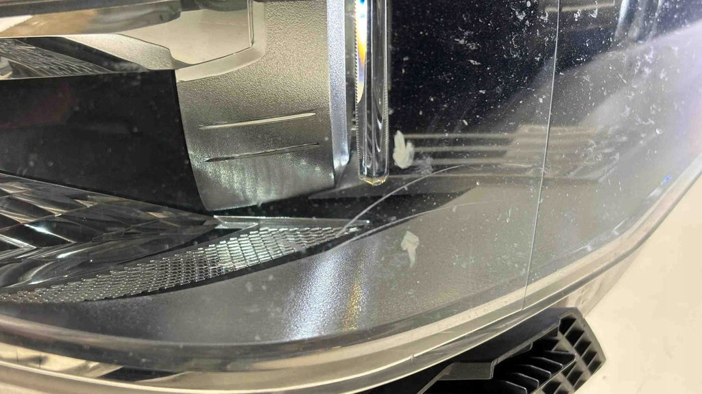 Frontscheinwerfer BMW X5 F15 F16 7424174 Xenon Rechts Scheinwerfer Headlight SCH2496463545tf